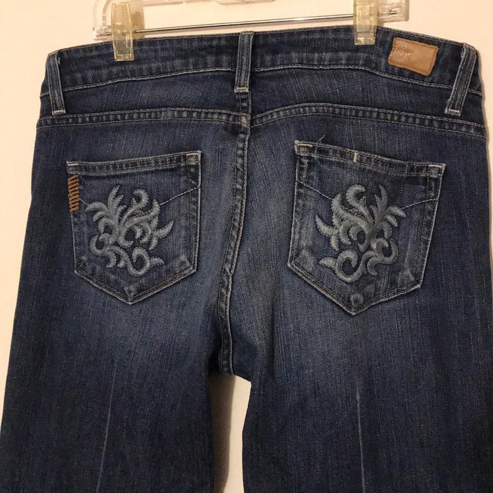 Paige Premium Denim